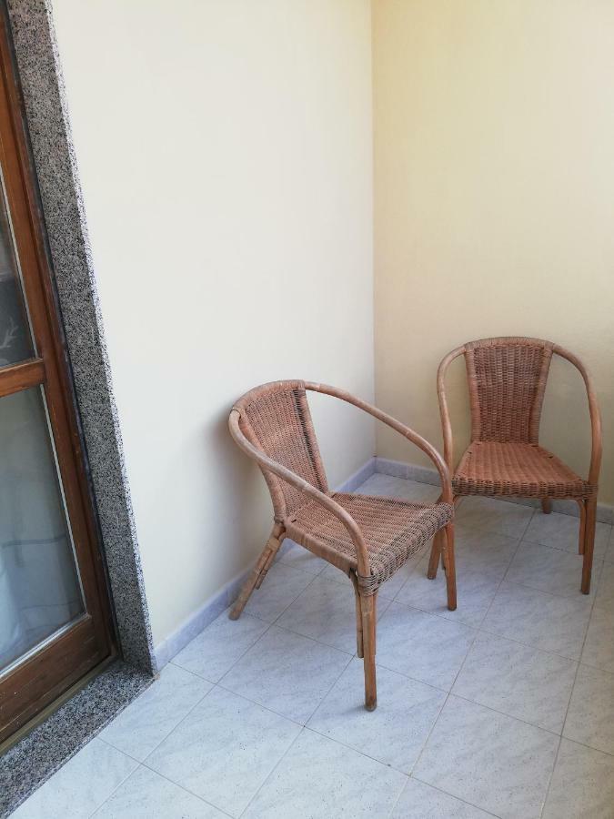 Vacanza Apartment