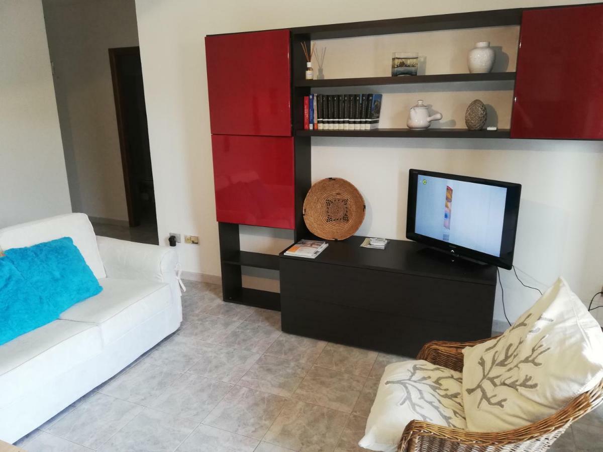Apartment Vacanza *